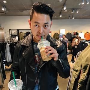 Meet your Posher, Dai